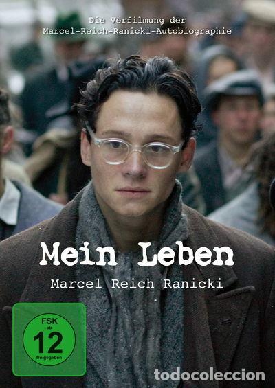 Kino: Mein Leben- 0886974139195