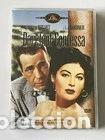 Cine: The Barefoot Contessa- 9321337027111