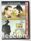 Kino: Juan Nadie - El Arca de Oro- 8430492900649