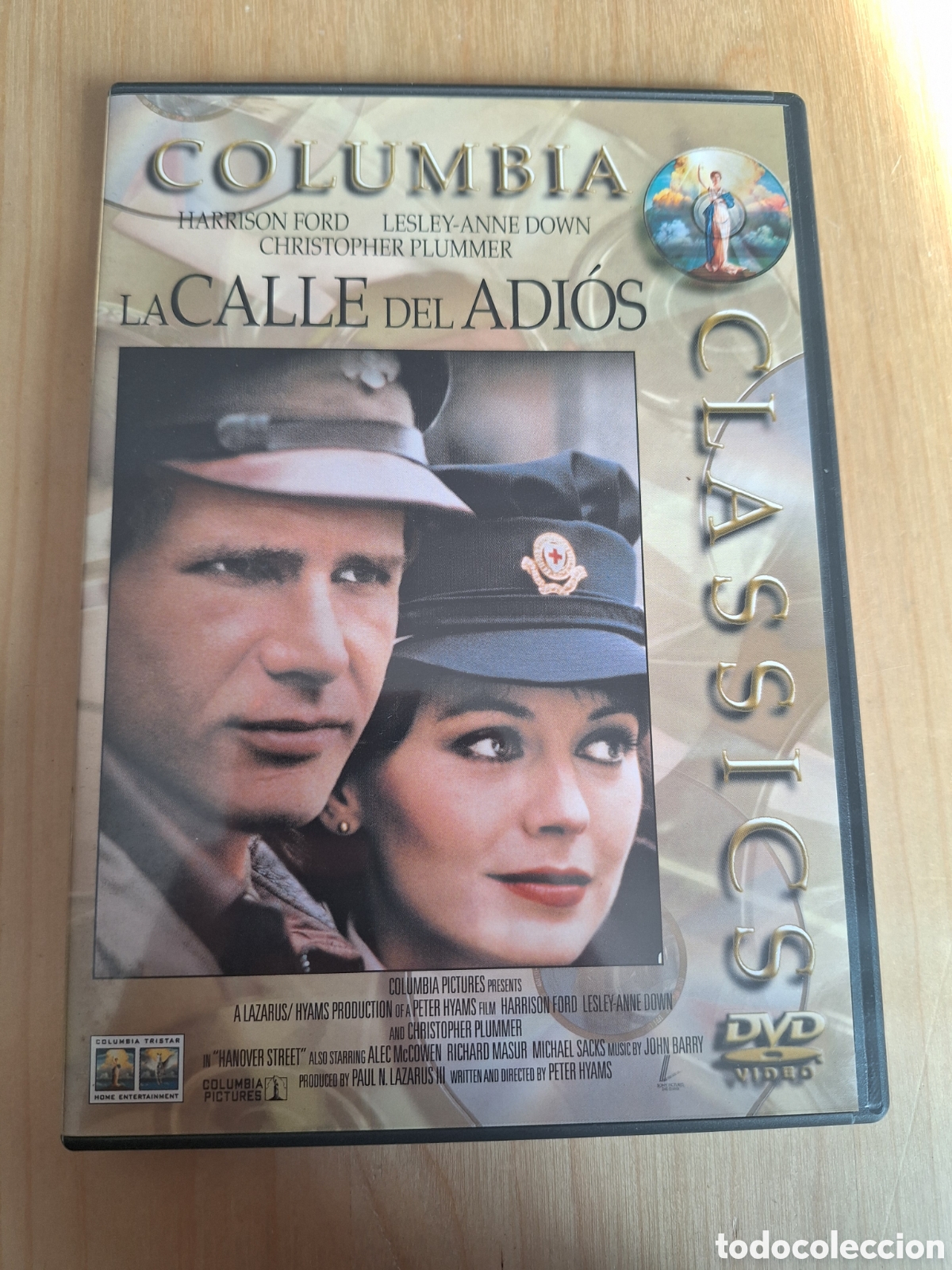 Kino: RD23 la calle del adios DVD SEGUNDAMANO