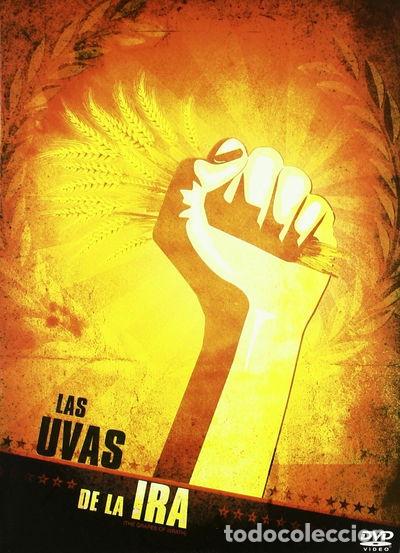 Cinema: Las Uvas de la Ira- 8420266952974