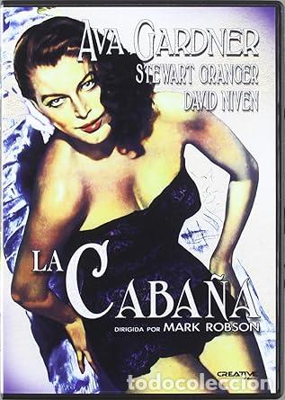Cine: LA CABA&Ntilde;A DVD........ - Foto 1