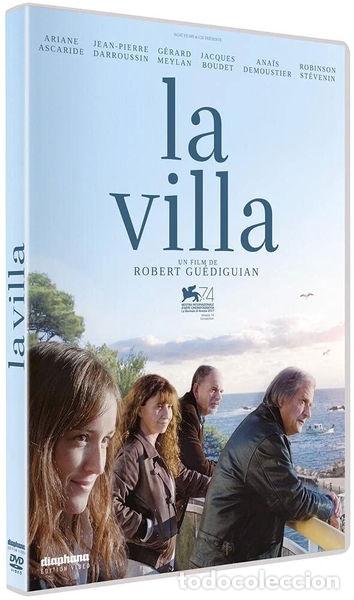 Cinema: La Villa- 3384442274081
