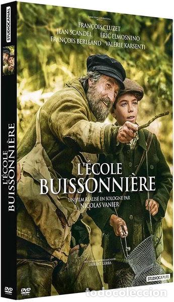 Kino: L'&Eacute;cole buissonni&egrave;re- 5053083143909