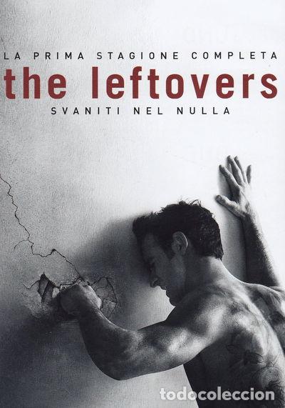 Cine: The Leftovers - Svaniti nel nulla Stagione 01- 5051891133976