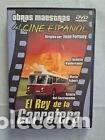 Cin&eacute;ma: El rey de la carretera- 8436005711252