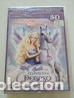 Cine: Barbie y la magia de Pegaso- 5050582362527