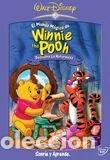 Cine: El mundo m&aacute;gico de Winnie the Pooh: Descubre la naturaleza- 8422397405886