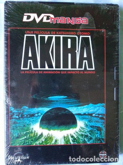 Cine: Akira- 8414533073202
