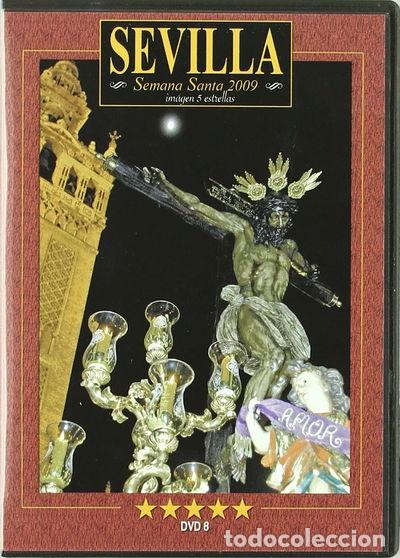 Cine: Semana Santa 5 Estrellas 8- 8424295047243