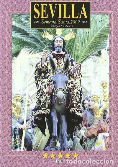 Cine: Semana Santa 5 Estrellas 1- 8424295047175