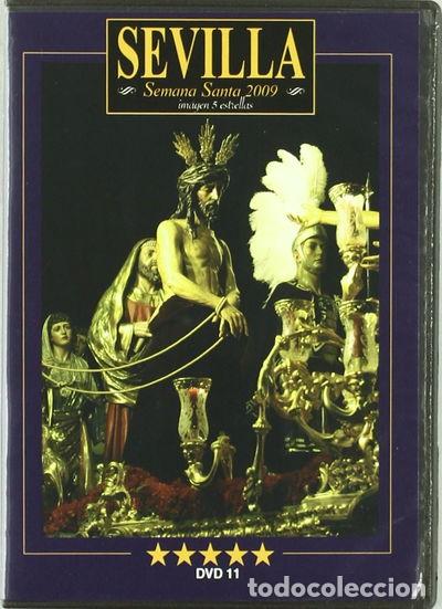 Cine: Semana Santa 5 Estrellas 11- 8424295047397
