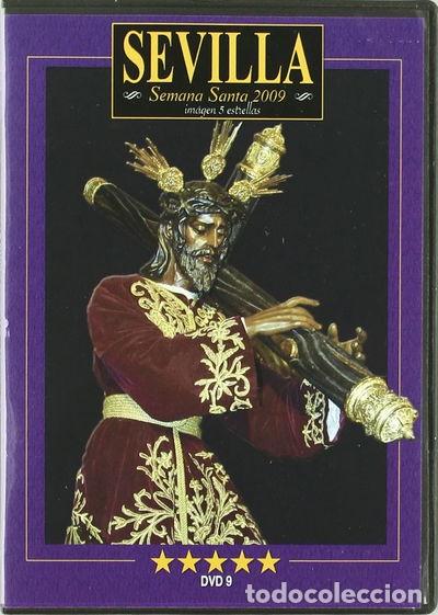 Cine: Semana Santa 5 Estrellas 9- 8424295047250