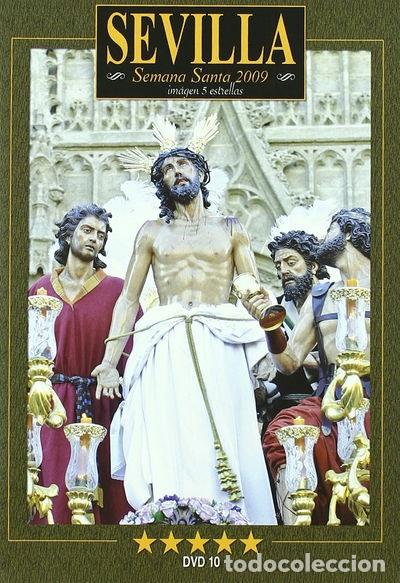 Cine: Semana Santa 5 Estrellas 10- 8424295047267