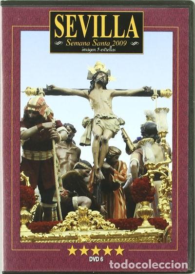 Cine: Semana Santa 5 Estrellas 6- 8424295047229