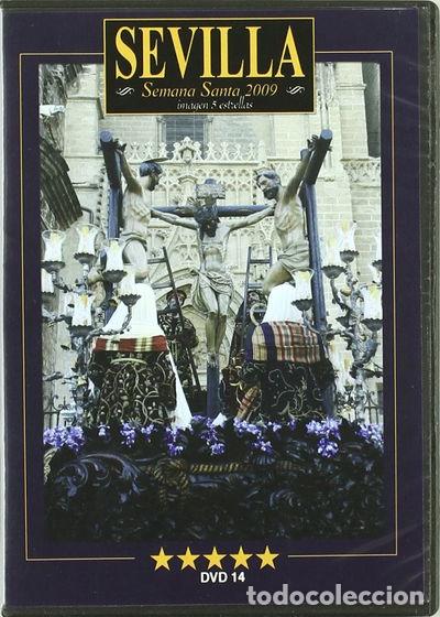 Cine: Semana Santa 5 Estrellas 14- 8424295047427