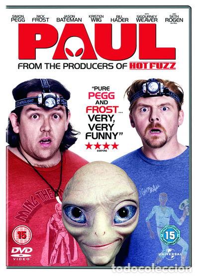 Kino: Paul (5050582890419)