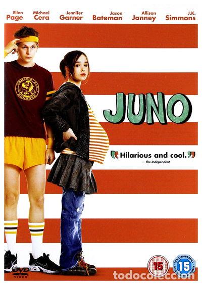 Cinema: Juno (5039036037990)