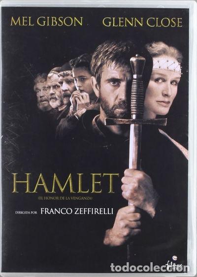 Cin&eacute;ma: Hamlet- 8420018963425