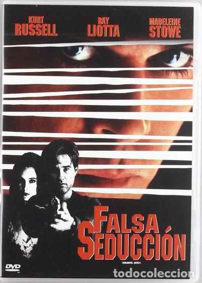Cinema: Falsa Seducci&oacute;n- 8420266919779