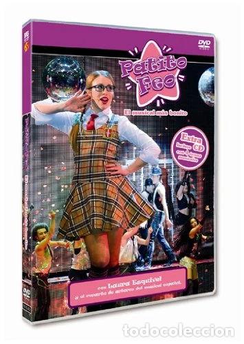 Cine: Patito Feo: El Musical Mas Bonito- 0886978244291