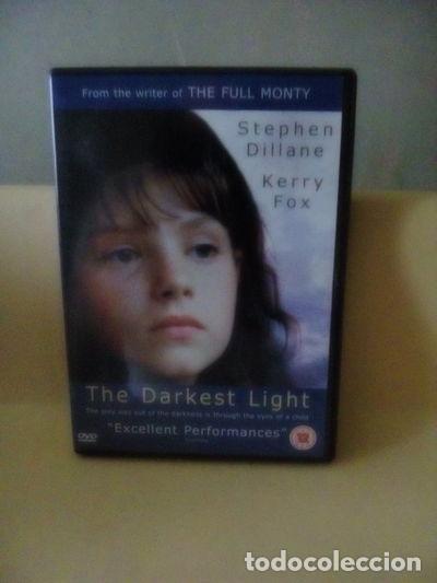 Cinema: The Darkest Light- 5060002832035