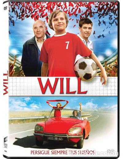 Cine: Will (8414533084253) - Foto 1