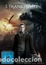 Cine: I, Frankenstein- 4013549058568