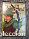 Cine: Robin Hood- 0872322008299