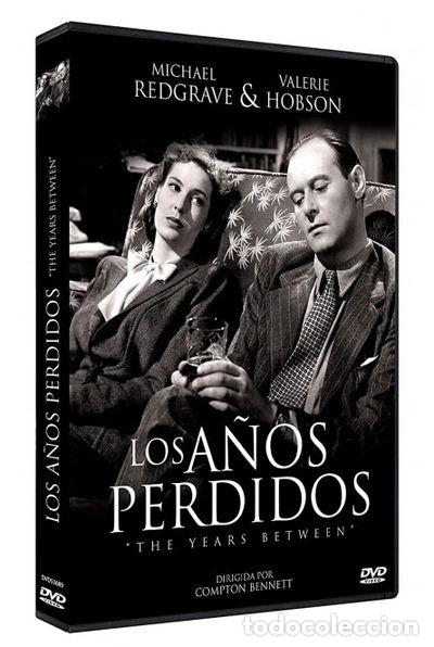 Cine: Los A&ntilde;os Perdidos- 8436555536893