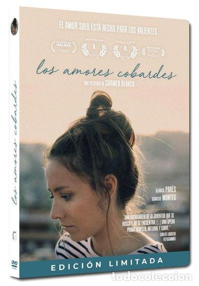 Kino: Los Amores Cobardes- 8436541592179