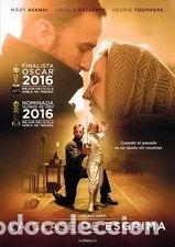 Cine: La clase de esgrima- 8437010738692