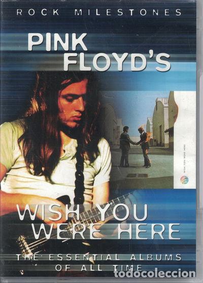 Cine: Wish You Were Here- 0823880020117