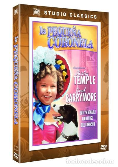 Kino: La Peque&ntilde;a Coronela- 8420266928597