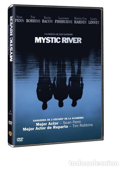 Cinema: Mystic River- 5051893004953