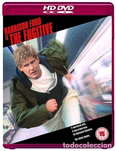 Cine: The Fugitive- 7321900809573