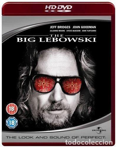 Cinema: The Big Lebowski- 5050582532166