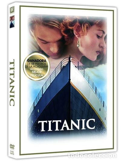Cine: Titanic- 8420266014313