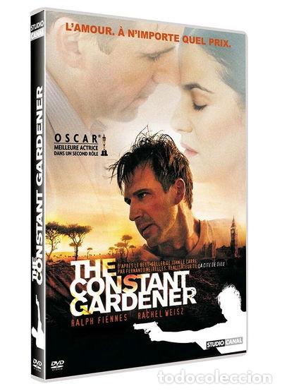 Cine: The Constant Gardener- 3259130229882