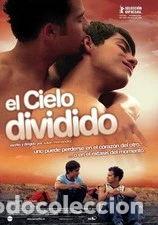 Cinema: El cielo dividido- 8437008450278