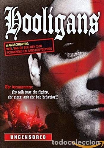 Cine: Hooligans- 8717496850355 - Foto 1