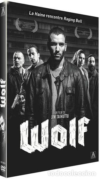 Cine: Wolf (5053083016449) - Foto 1