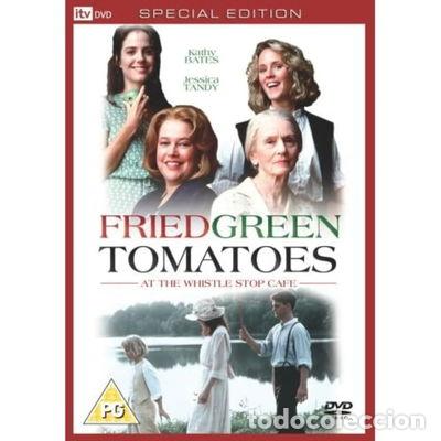 Cinema: Tomates verdes fritos- 5037115246738