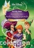 Cine: Peter Pan 2: Regreso al pa&iacute;s de Nunca Jam&aacute;s- 8717418152703