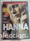 Cinema: Hanna- 8414533071963