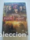 Cine: Piratas del Caribe en el Fin del Mundo- 8717418108892