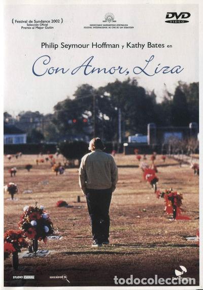 Kino: Con Amor, Liza- 8421466685037
