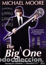 Cinema: The Big One- 8420018774137