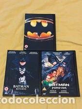 Cine: Batman- 7321900120005