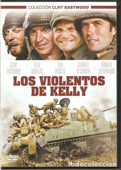 Cinema: Cazador Blanco, Coraz&oacute;n Negro- 8423793303134